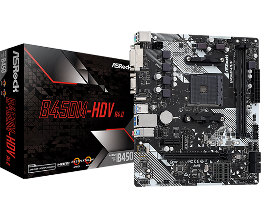 Motherboards