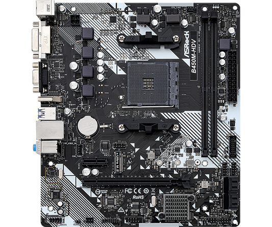 ASROCK X870 STEEL LEGEND WIFI MOTHERBOARD