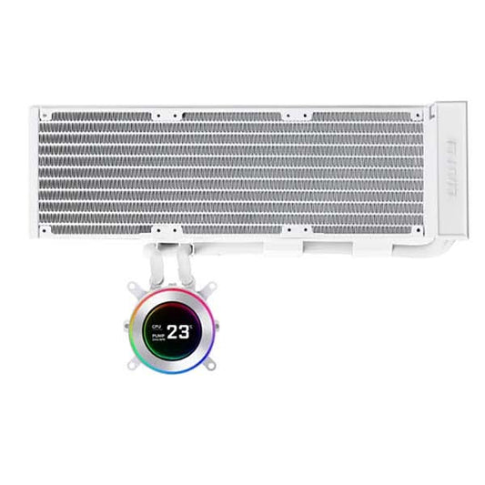 Liquid Coolers