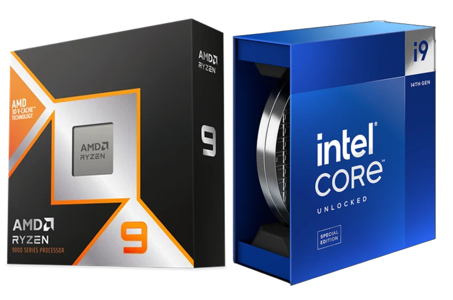 Processors