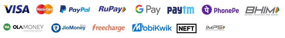 Payment Methods