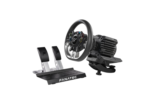Gaming Simulators